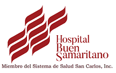 Hospital Buen Samaritano Patient Portal